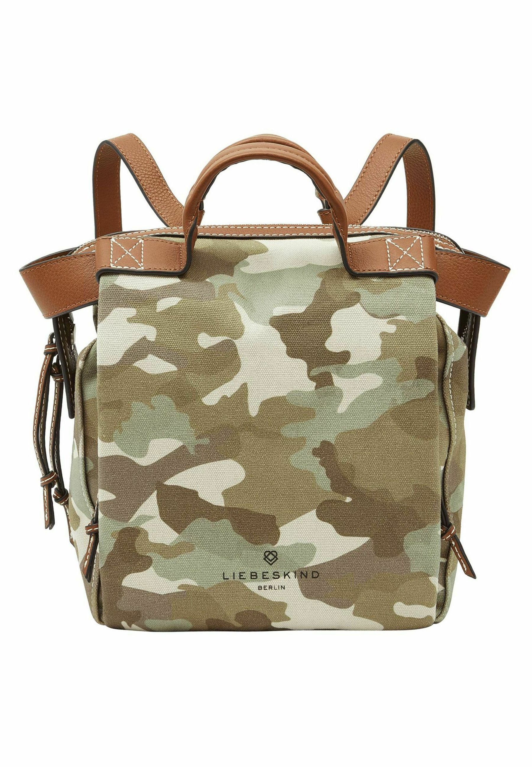 Liebeskind Berlin Tagesrucksack 