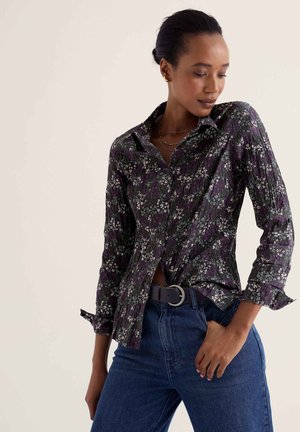 Seasalt Cornwall, SEASALT CORNWALL LARISSA SHIRT - Chemisier - multi - speckled ditsy mix