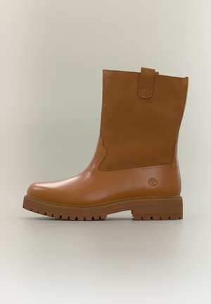 Timberland, BRITTON, brązowy