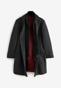 Unausgewählt, charcoal grey