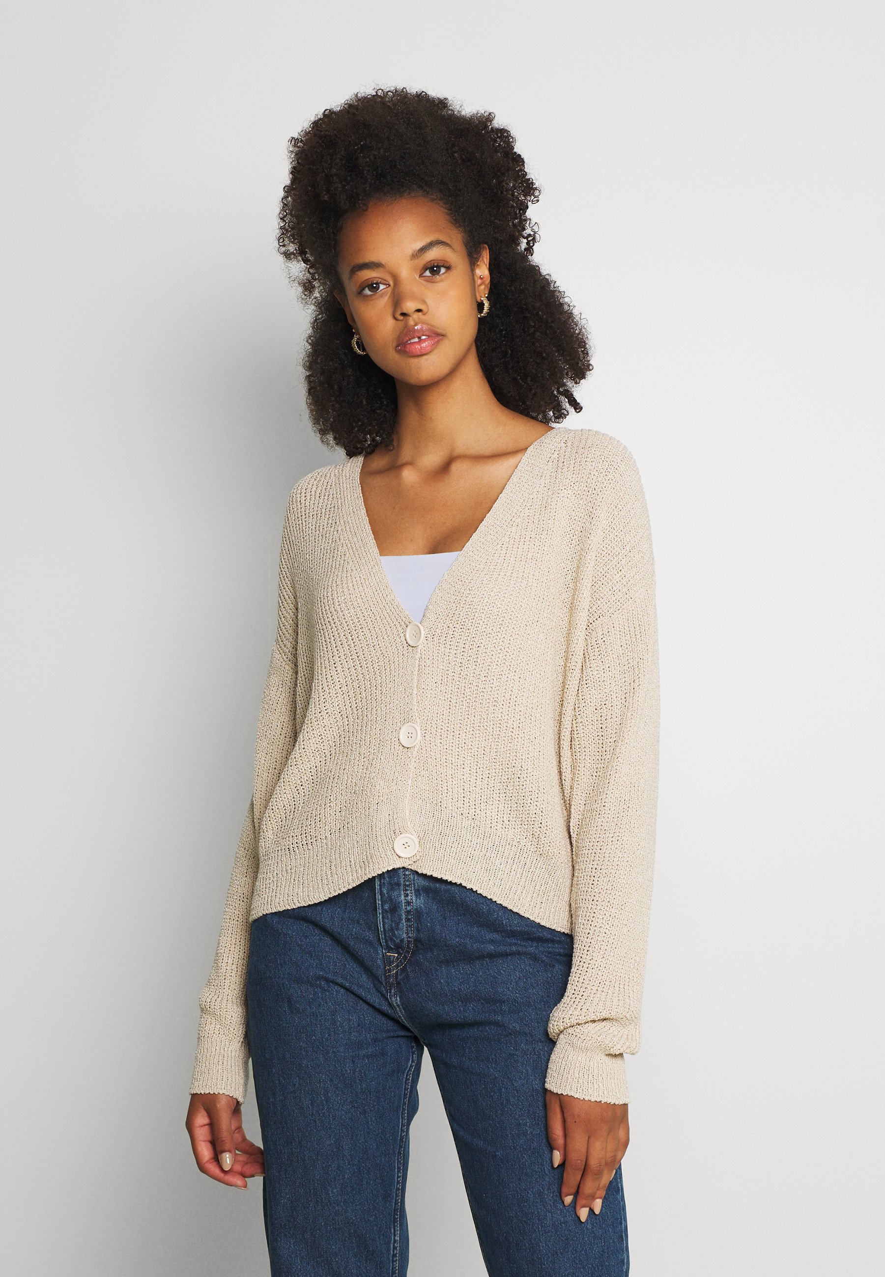 Donna TWO - Cardigan Donna TWO - Cardigan