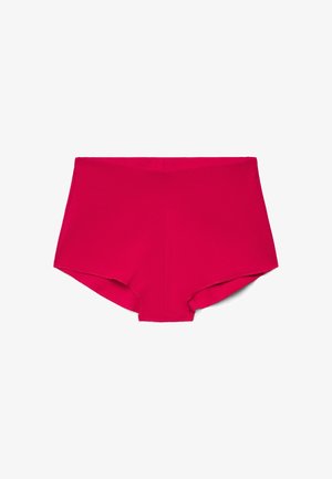 Terranova, Shorts - rosso scuro