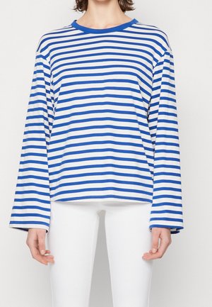 Camiseta de manga larga - blue