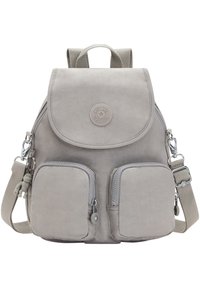 Kipling FIREFLY UP - Rucksack - grey gris
