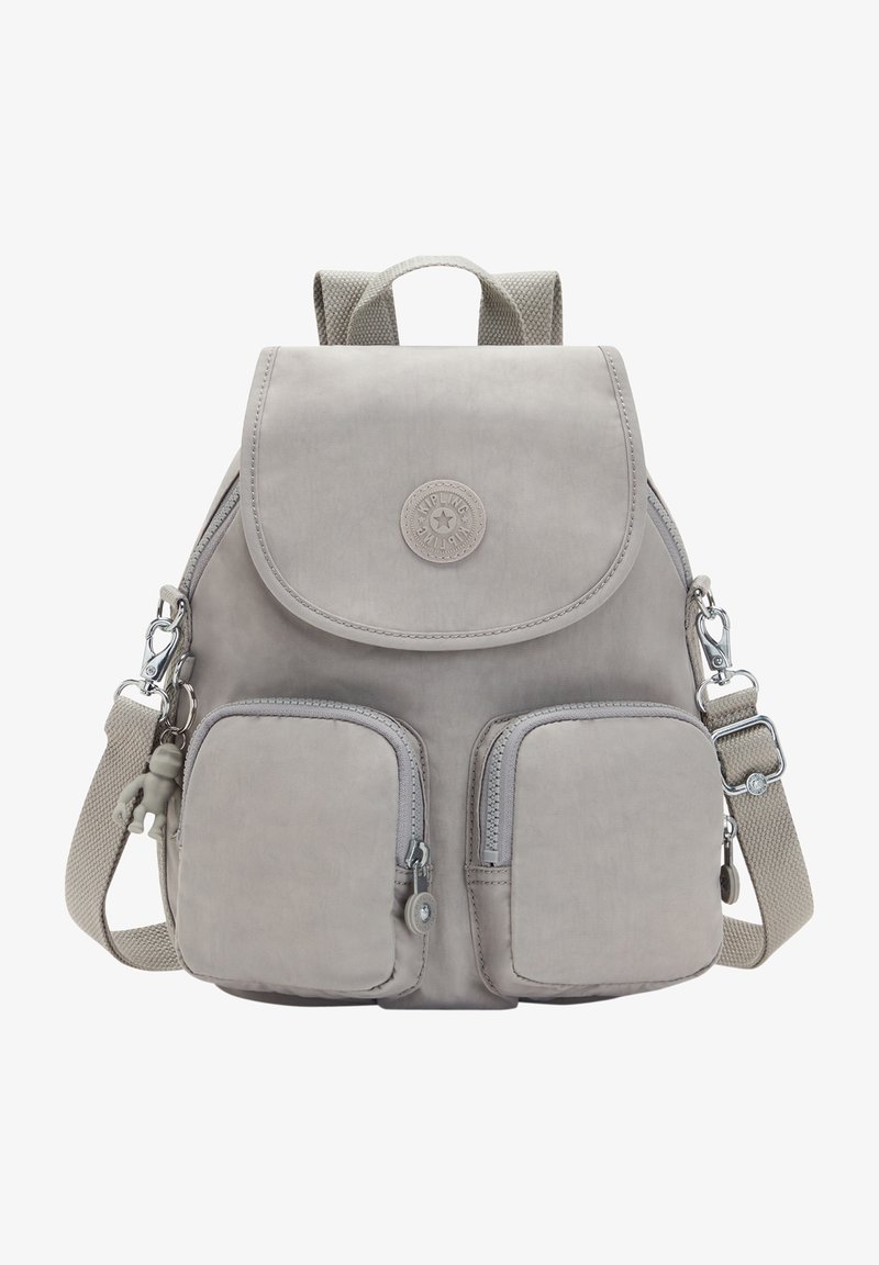 Kipling FIREFLY UP - Rucksack - grey gris