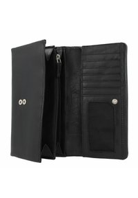 camel active Portefeuille - black
