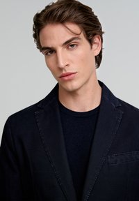 Scalpers CASUAL  - Americana - dark navy