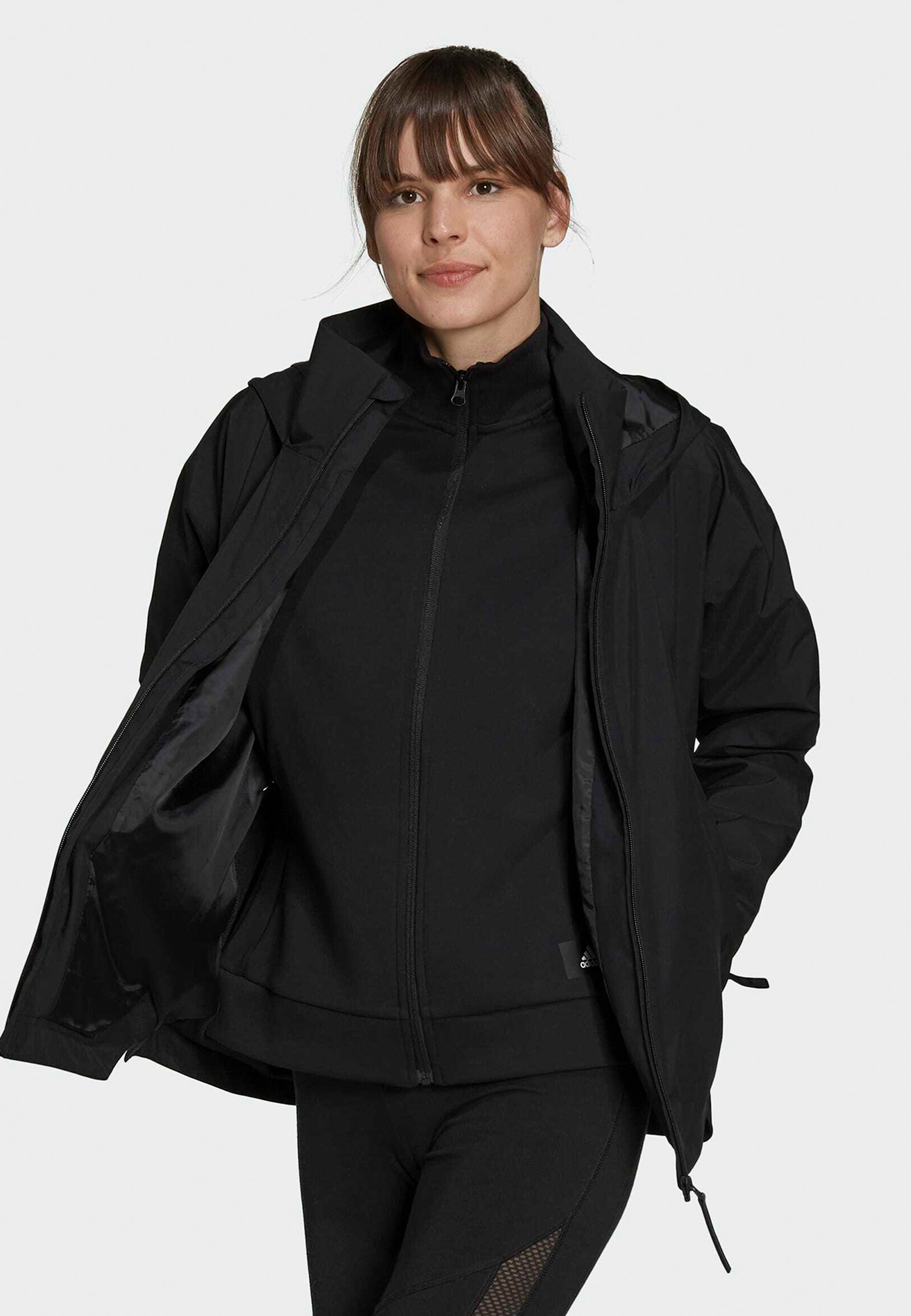 veste adidas performance femme