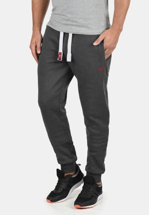 SDBENN REGULAR FIT - Tracksuit bottoms - grey