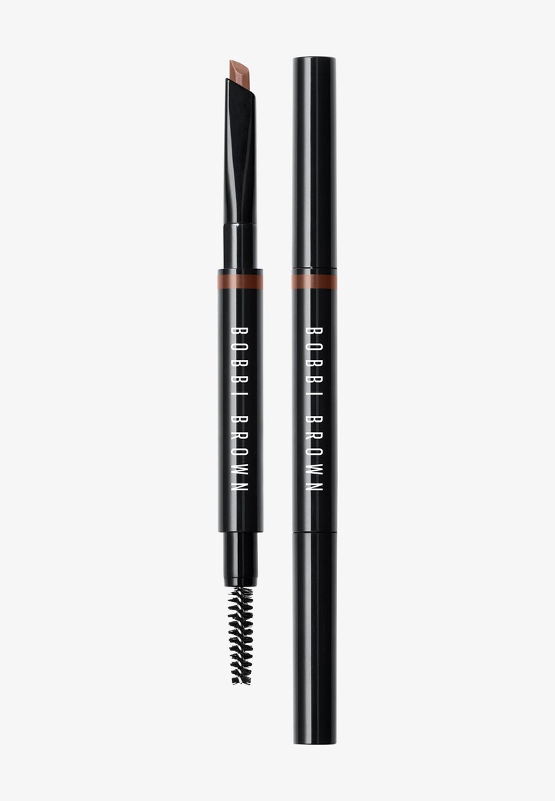 Bobbi Brown - LONG WEAR BROW PENCIL - Matite sopracciglia - universal red, Ingrandire