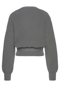 LASCANA Kofta - grey