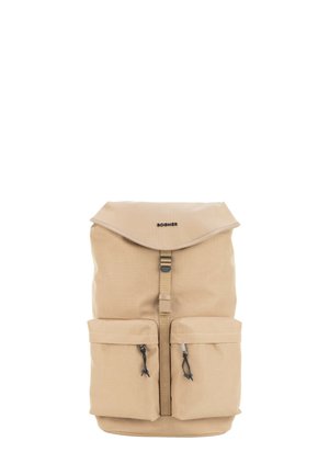 MYOKO KAYA - Dagryggsäck - sahara