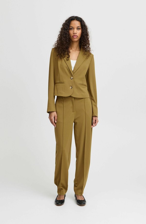 IHSIMONSE - Blazer - lizard4