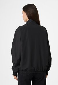 Fila SAN SIRO  - Giacca sportiva - black