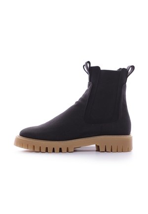 BARTOLOME - Botines - noir