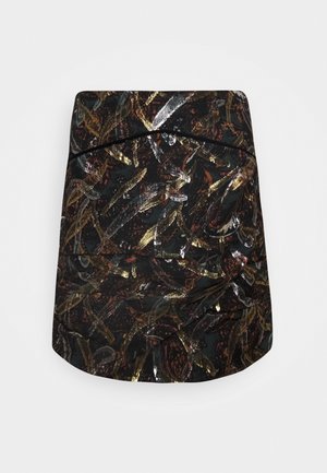 Pinko, Jupe trapèze - multi-coloured
