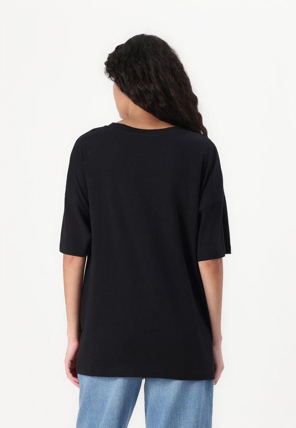 NMIDA METALLICA  - Print T-shirt4