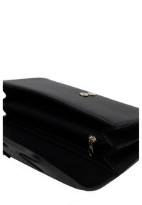 Armani Exchange Portafoglio - black