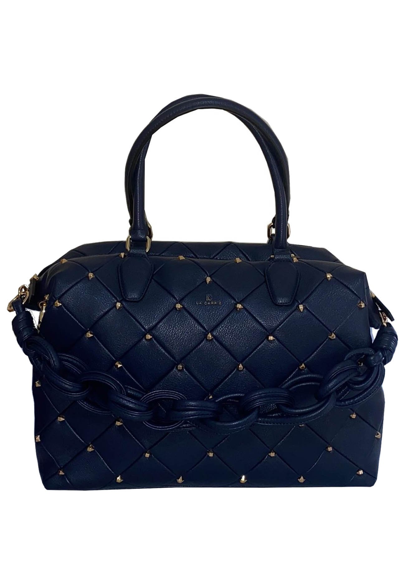 La Carrie Handbag - blu/blue - Zalando.de