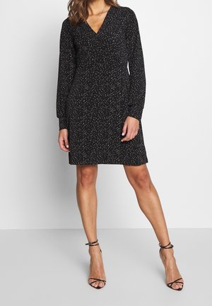 Vero Moda Jersey dress - black