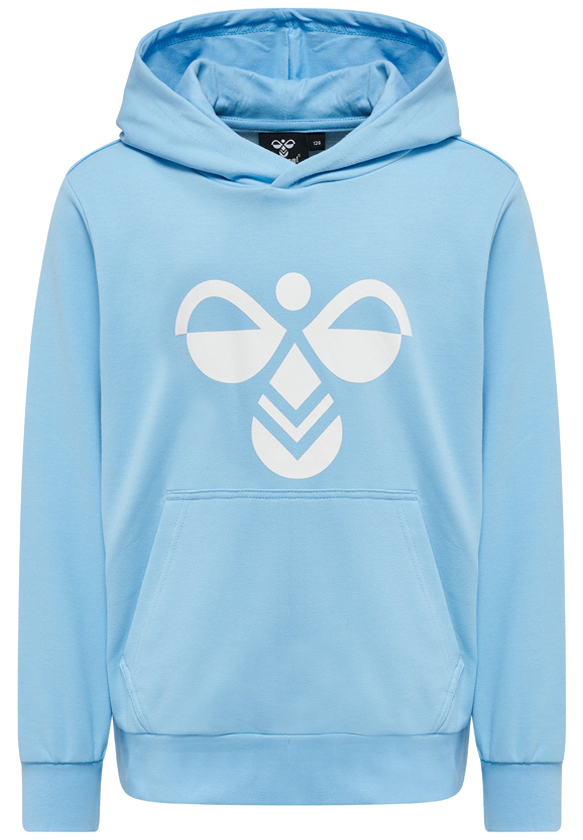hummel morten moletom com capuz