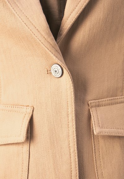 Cinq à Sept LOUISA JACKET - Blazer - sahara