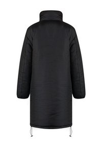 Trendyol Vinterfrakke - black