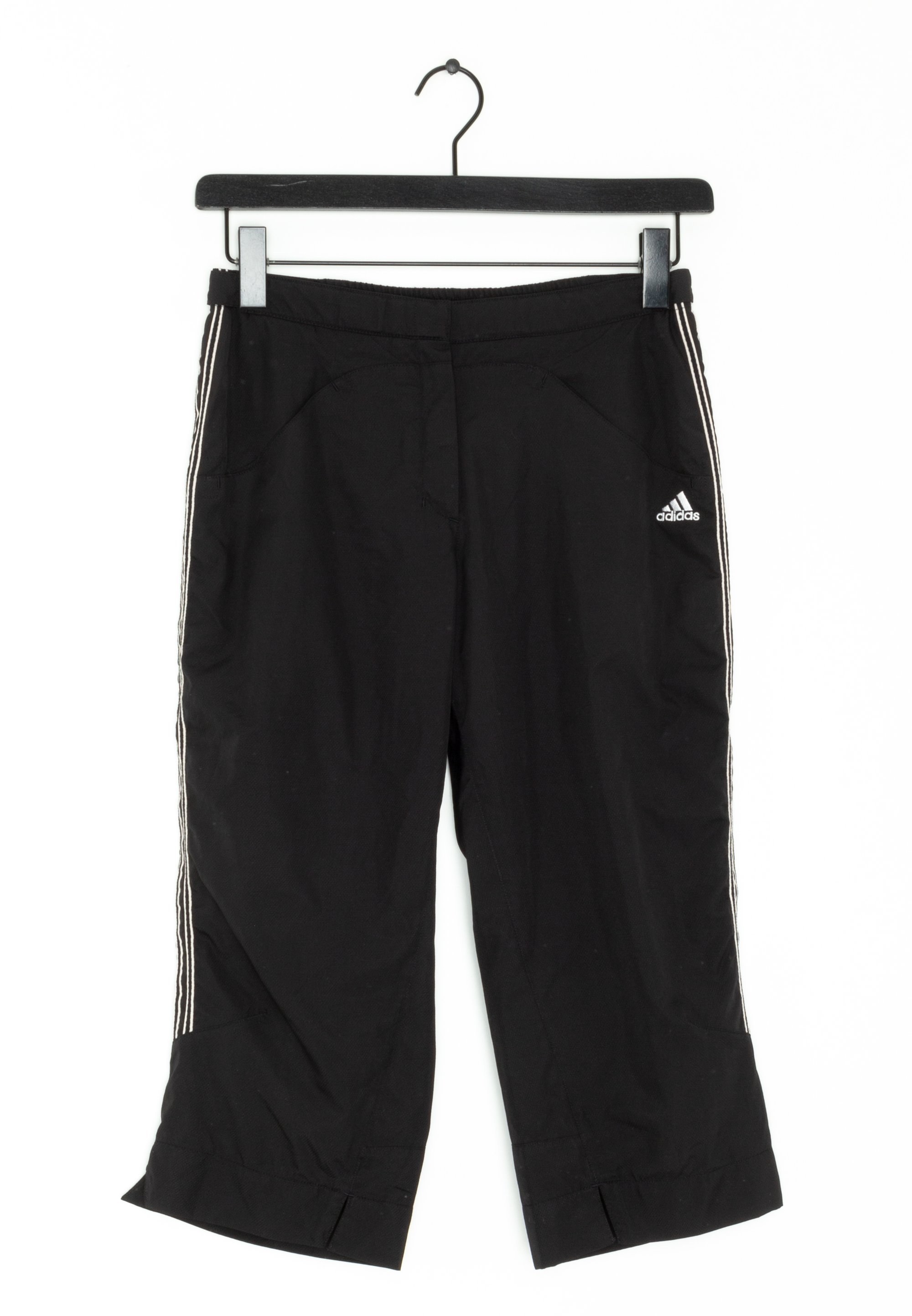 adidas Originals Jogginghose black/schwarz (Pre-owned