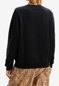 Desigual Sudadera - grey
