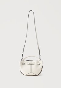 Δεν επιλέχθηκε, off-white
