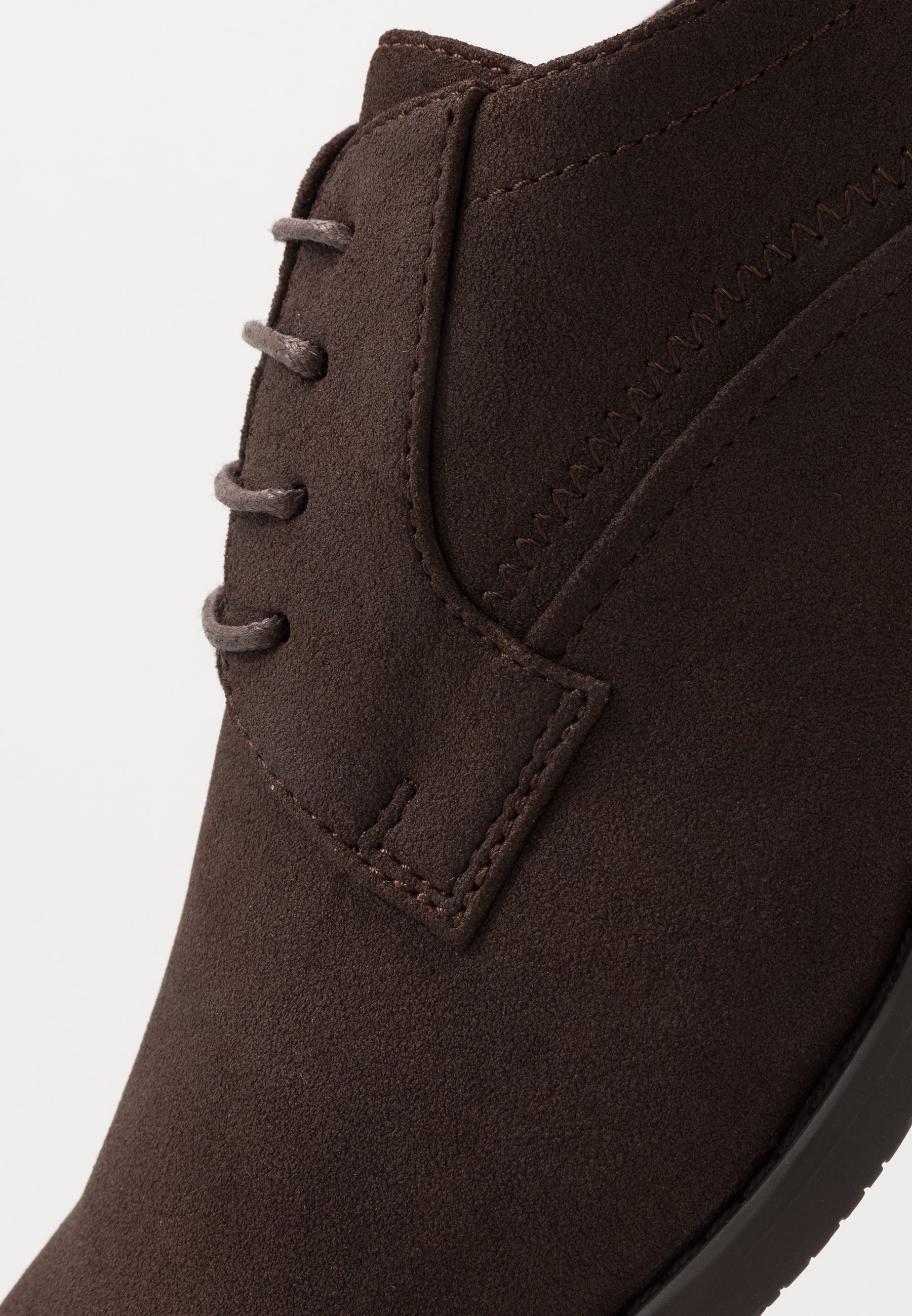 Pier One Pensko med snøring brown Zalando.no Pier One Pensko med snøring brown Zalando.no