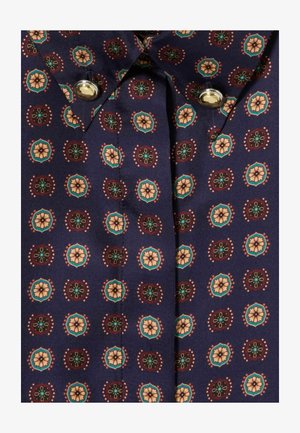 Claudie Pierlot, SHIRT - Blusa - print marine