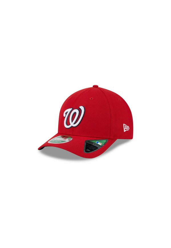 9FORTY MCROW   AUTHENTIC WASHINGTON NATIONALS - Cap