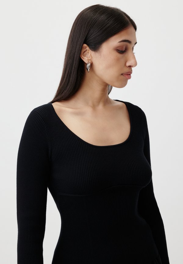 CAROLINE LONGSLEEVE - Long sleeved top4