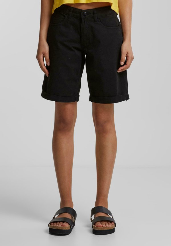 BERMUDA - Jeans Shorts