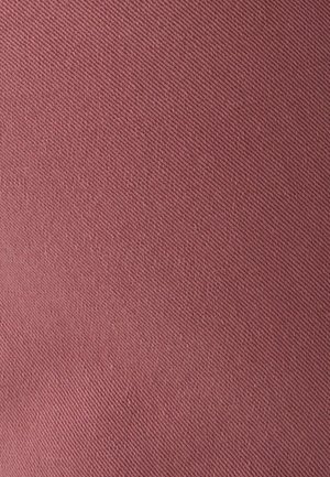 Damart, CONTEMPORARY STYLE - Wide leg - rosewood