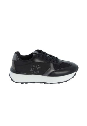 Don Algodon, DEPORTIVA ESTONIA DON ALGODON. - Zapatillas - black