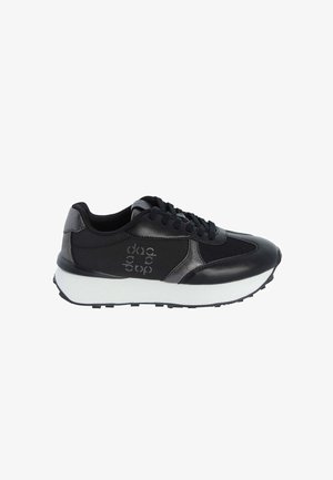 Don Algodon, DEPORTIVA ESTONIA DON ALGODON. - Zapatillas - black