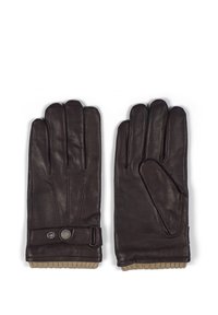 SMITH  - Handschoenen - dark brown