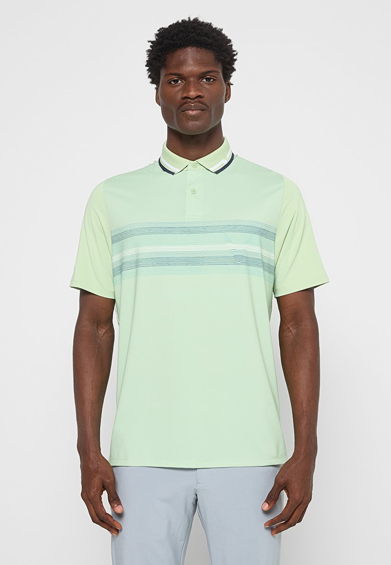 Callaway Poloshirt lichtgroen Callaway Poloshirt lichtgroen