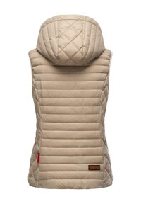Marikoo Smanicato - taupe