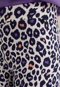 WE Fashion Legíny – nohavice - blue