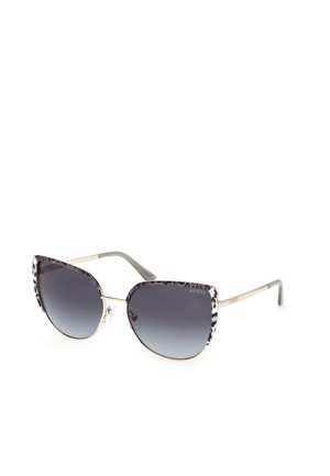 Guess Gafas de sol - gold smoke gray