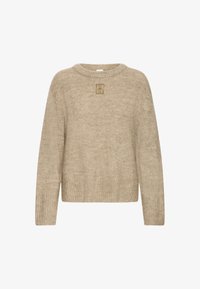 Non sélectionné, sepia tint melange