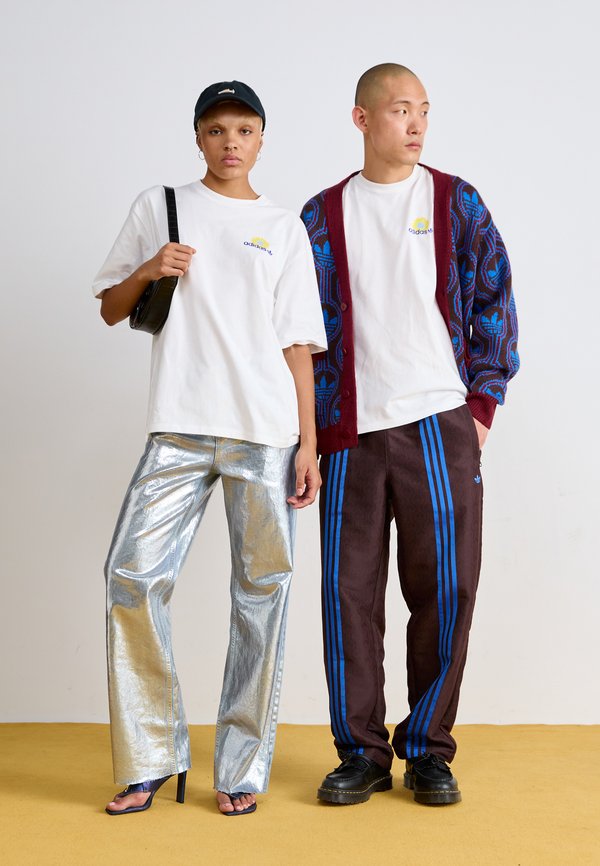 TEE AMSTERDAM UNISEX - Print T-shirt4