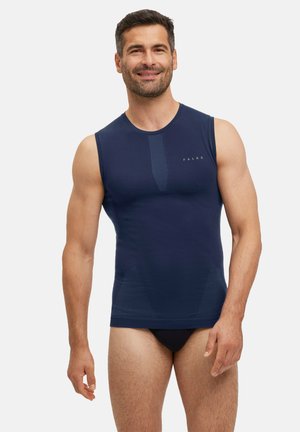 Unterhemd/-shirt - space blue