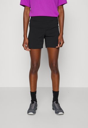 HOOT EVO - kurze Sporthose - moonless night