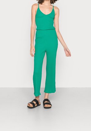 Mono - green