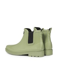 Aigle CARVILLE 2 - Gumáky - celadon green