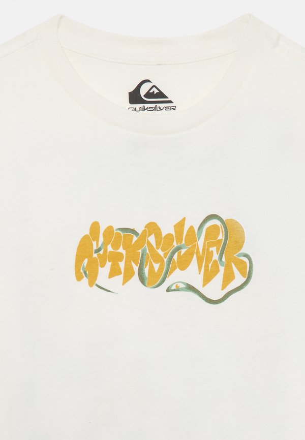 BLOOMSDAY YOUTH UNISEX - Print T-shirt3